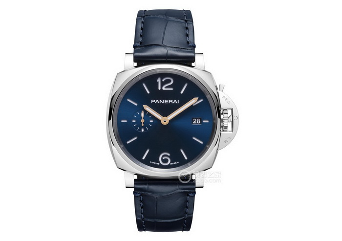 Introducing the VS Factory Panerai LUMINOR DUE PAM01274 Replica Watch