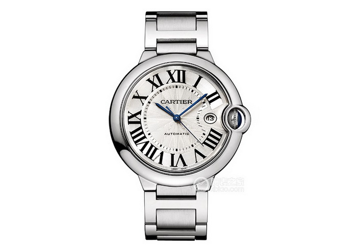 Top replica V6 factory BALLON BLEU DE CARTIER men’s watch introduction