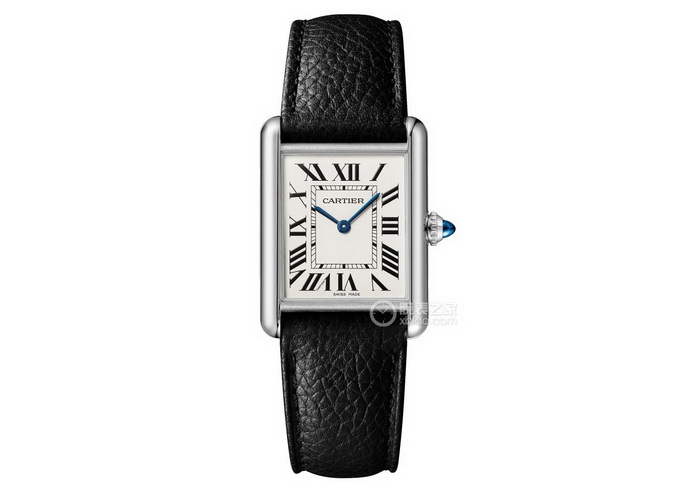 Introduction to the Top Replica CARTIER TANK MUST WSTA0041 Watch: