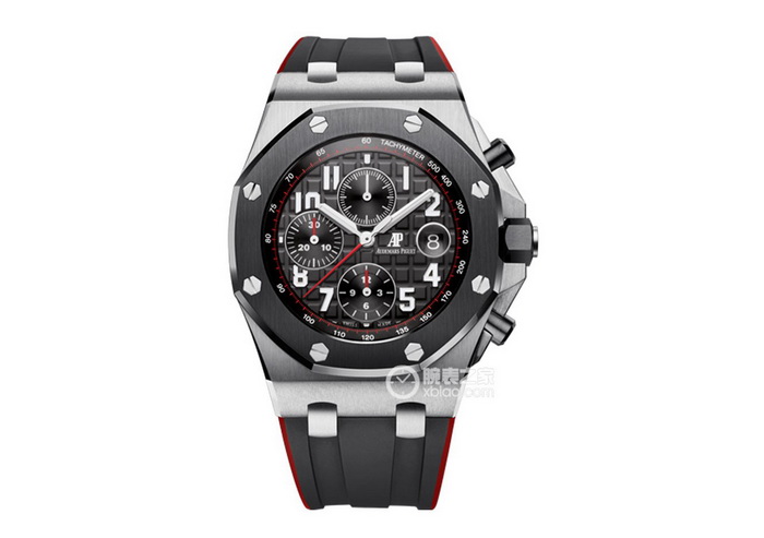 Top Replicated AP Royal Oak Offshore 26470SO.OO.A002CA.01 Watch for Sale