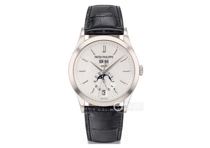 Patek Philippe GRAND COMPLICATIONS 5396G-011 watch is now available for sale at ZF Factory