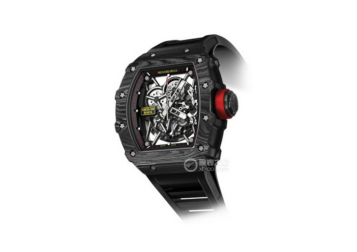 Introduction to the top replica watch Richard Mille RM35-02