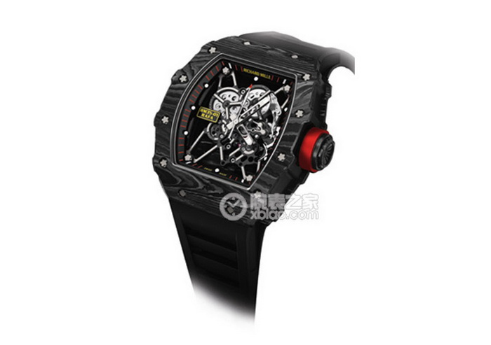 Introduction to the top replica watch Richard Mille RM35-01
