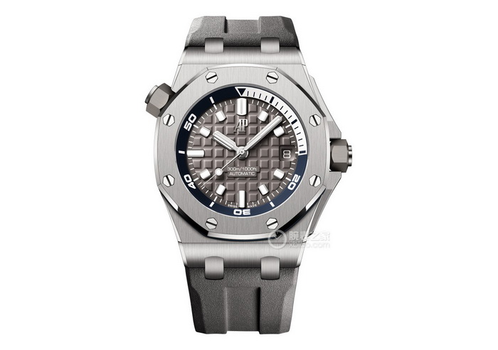 APS Factory Audemars Piguet Royal Oak Offshore 15720ST.OO.A009CA.01 (Grey) Picture Introduction