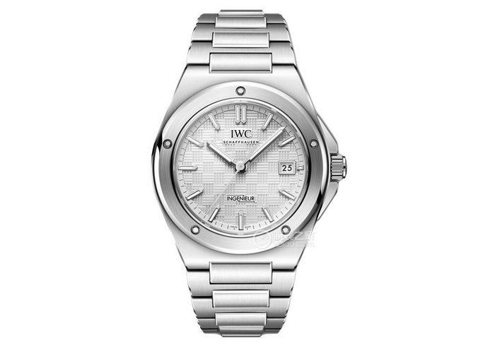 IWC IW328902 INGENIEUR AUTOMATIC 40 Replica Watch Introduction