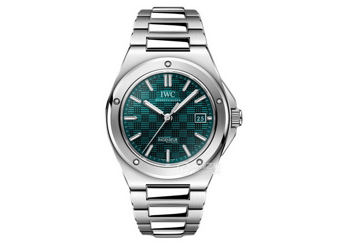 IWC IW328903 INGENIEUR AUTOMATIC 40 Replica Watch for Sale