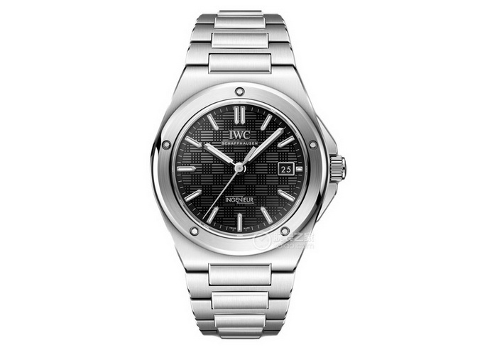 IWC IW328901 INGENIEUR AUTOMATIC 40 Replica Watch for Sale