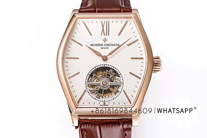 Vacheron Constantin MALTE 30130/000R-9754 Replica Watch for Sale 第2张