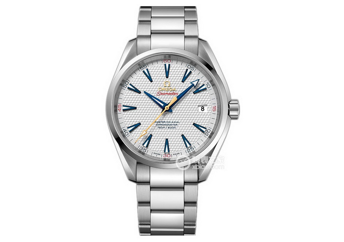 Introduction to VS Factory Omega Seamaster AQUA TERRA 150M 231.10.42.21.02.005 (Golf) Watch