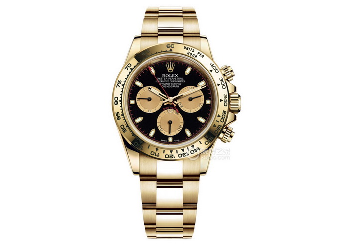 Sale of C Factory Rolex Daytona 116508-0009 (“Little Monster”) replica