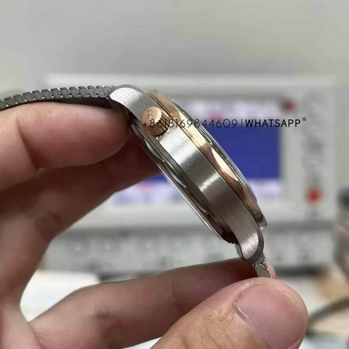 VS Factory Omega Seamaster 300 210.90.42.20.10.001 New Release 第7张
