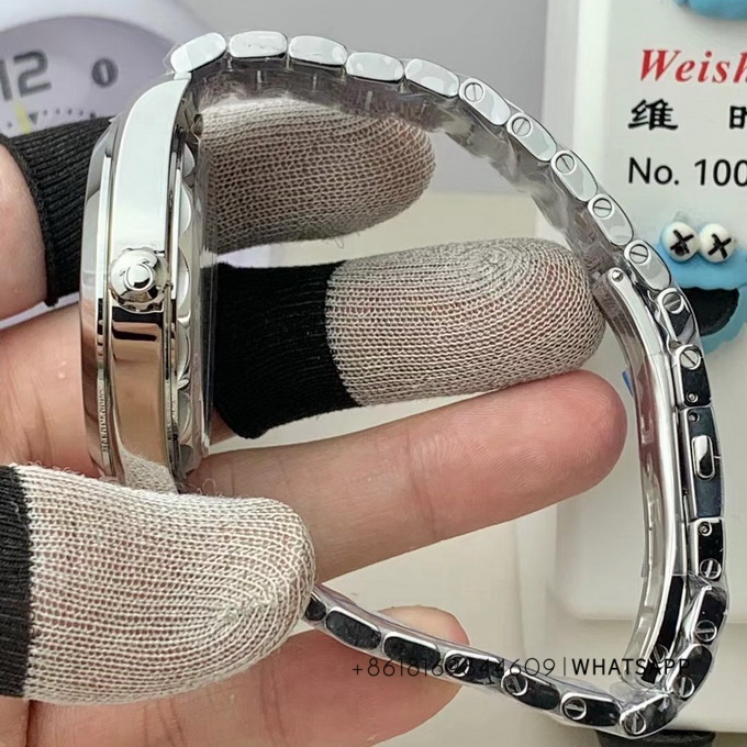 VS Factory Omega Seamaster Aqua Terra 150M 220.10.41.21.03.006 Release 第7张