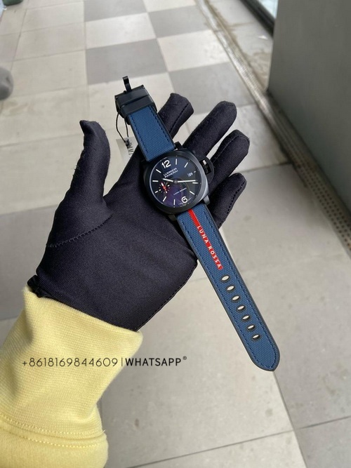The replica Rolex Cellini m50535-0002 purchased by Russian customers 第5张