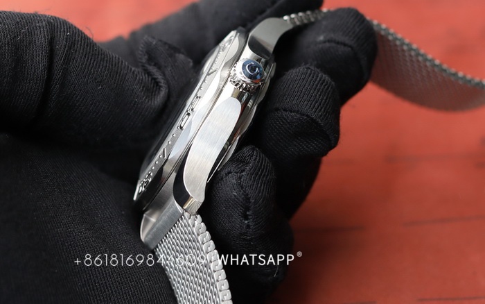Introduction to the new VS Factory Omega Seamaster 300M 210.30.42.20.06.002 第12张