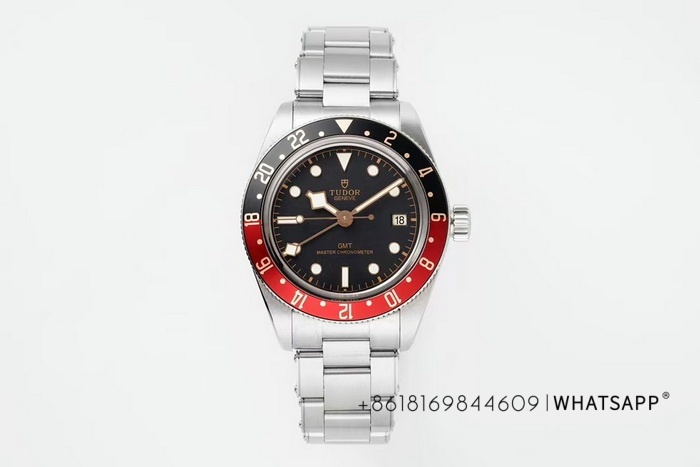 Sales Information for the ZF Factory Tudor M7939G1A0NRU-0001 BLACK BAY Replica 第1张