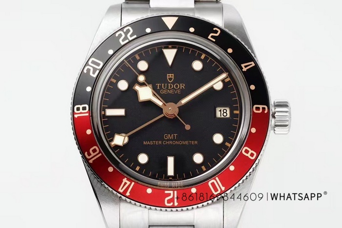 Sales Information for the ZF Factory Tudor M7939G1A0NRU-0001 BLACK BAY Replica 第2张
