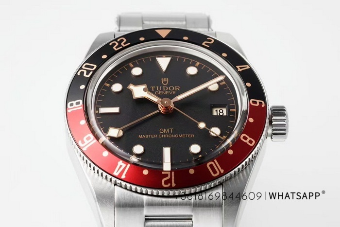 Sales Information for the ZF Factory Tudor M7939G1A0NRU-0001 BLACK BAY Replica 第3张