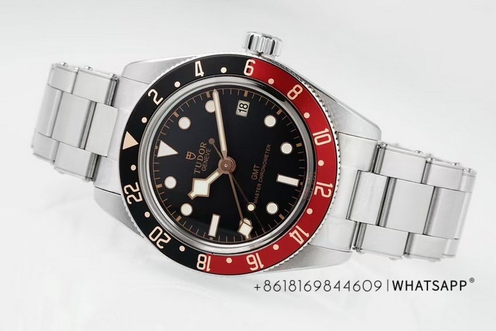 Sales Information for the ZF Factory Tudor M7939G1A0NRU-0001 BLACK BAY Replica 第5张