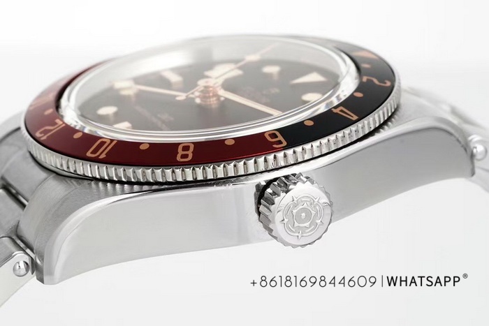 Sales Information for the ZF Factory Tudor M7939G1A0NRU-0001 BLACK BAY Replica 第7张