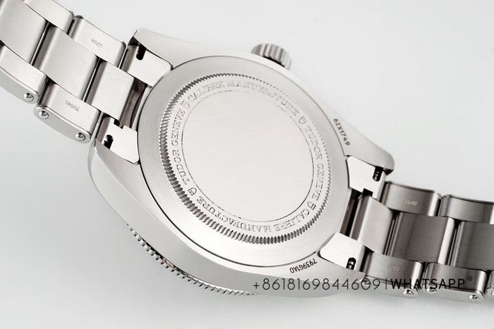 Sales Information for the ZF Factory Tudor M7939G1A0NRU-0001 BLACK BAY Replica 第8张