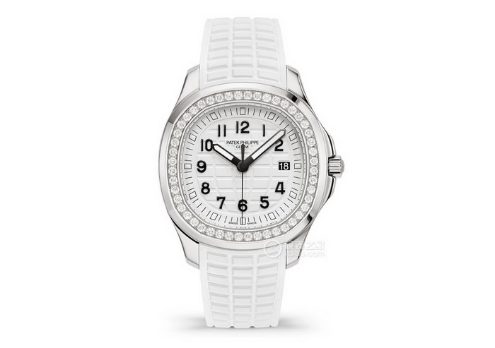 Patek Philippe AQUANAUT 5267/200A-010 Women’s Replica Watch