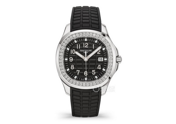 Patek Philippe AQUANAUT 5267/200A-001 1:1 Replica Watch Introduction