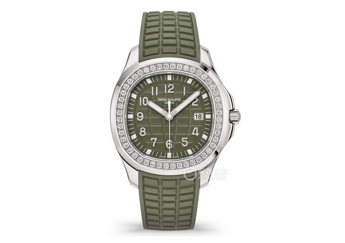 Patek Philippe AQUANAUT 5267/200A-011 Women’s Replica Watch Sales Info