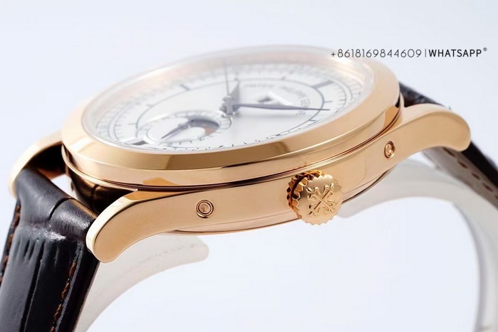 Patek Philippe GRAND COMPLICATIONS Super Clone (5396R-001) Replica Watch for Sale 第8张