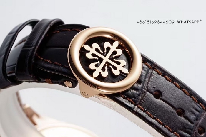 Patek Philippe GRAND COMPLICATIONS Super Clone (5396R-001) Replica Watch for Sale 第9张