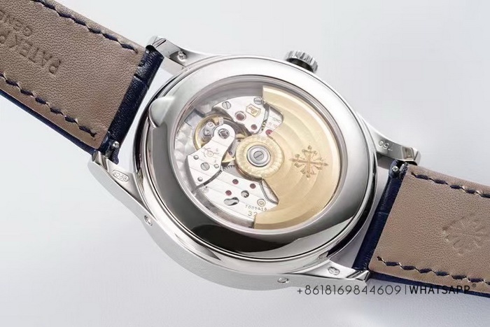 Patek Philippe GRAND COMPLICATIONS (5396G-001) Clone Watch 第8张