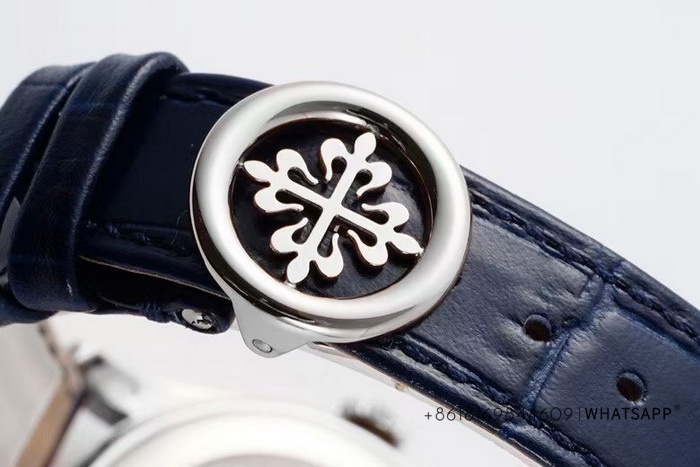 Patek Philippe GRAND COMPLICATIONS (5396G-001) Clone Watch 第9张