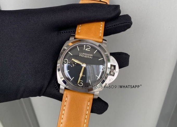 Transaction record of the Panerai127+382 replica watch purchased by a Russian customer 第5张