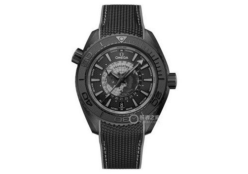 Omega Planet Ocean 215.92.46.22.01.007 Super Clone Watch for Sale