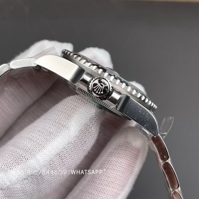 Super Clone Rolex PERPETUAL GMT-Master II M126729VTNR-0001 Replica Watch 第7张