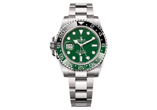 Super Clone Rolex PERPETUAL GMT-Master II M126729VTNR-0001 Replica Watch