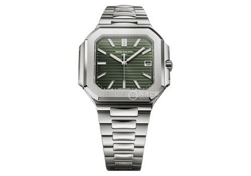 Super Clone Patek Philippe CUBITUS 5821/1A-001 Replica Watch for Sale