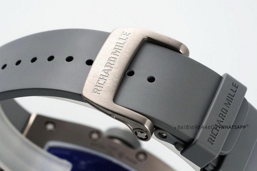 Richard Mille RM 055 (Bubba Watson) Super Clone Replica Watch Introduction 第9张