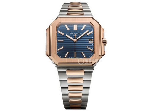Super Clone Patek Philippe CUBITUS 5821/1AR-001 1:1 Replica Watch for Sale