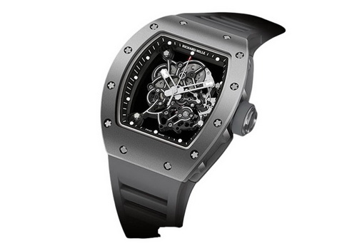 Richard Mille RM 055 (Bubba Watson) Super Clone Replica Watch Introduction