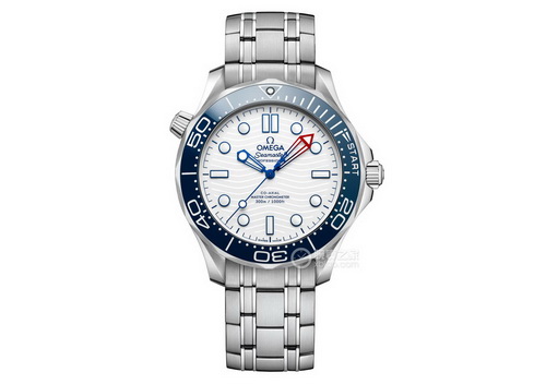 Super Clone Omega Seamaster 210.30.42.20.04.002 Replica Introduction