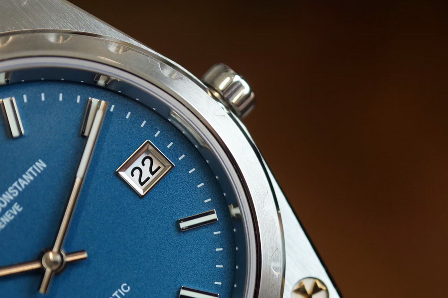Vacheron Constantin HISTORIQUES 4200H/222A-B934 Replica Watch Introduction 第6张