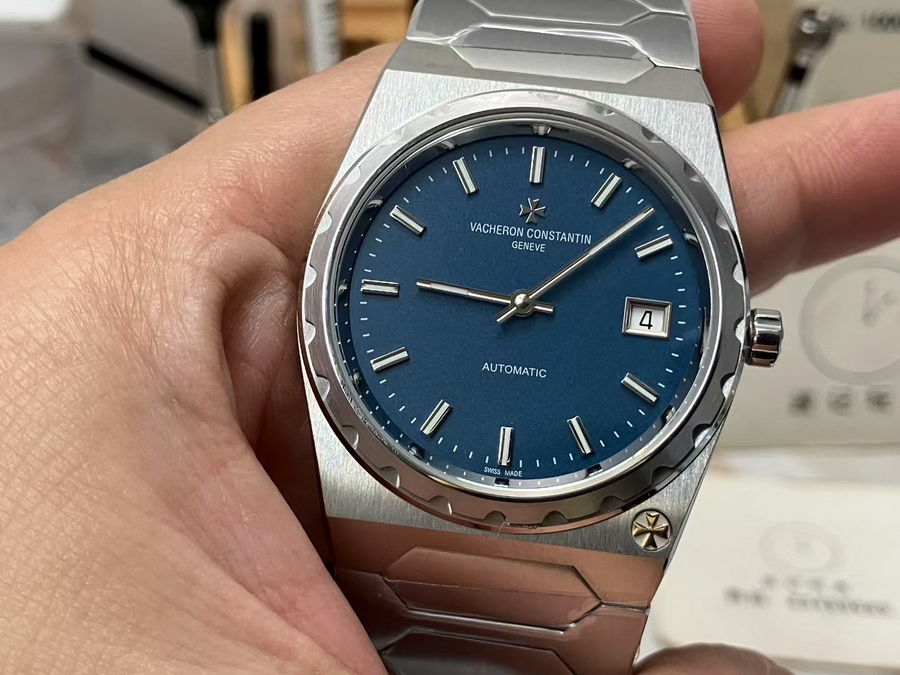 Vacheron Constantin HISTORIQUES 4200H/222A-B934 Replica Watch Introduction 第1张