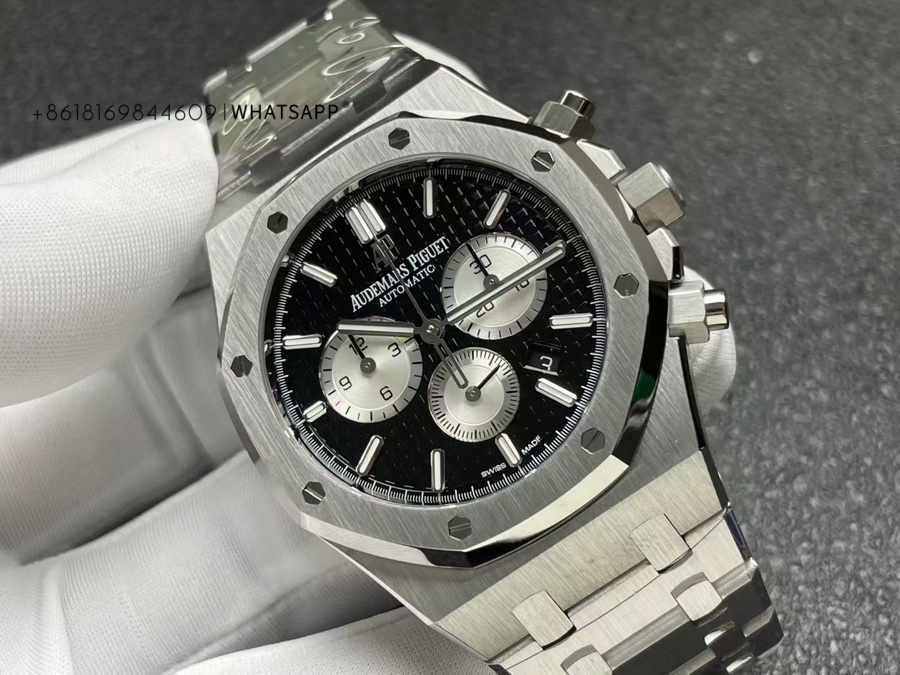 Super Clone Audemars Piguet Royal Oak 26331 Replica Watch for Sale 第2张