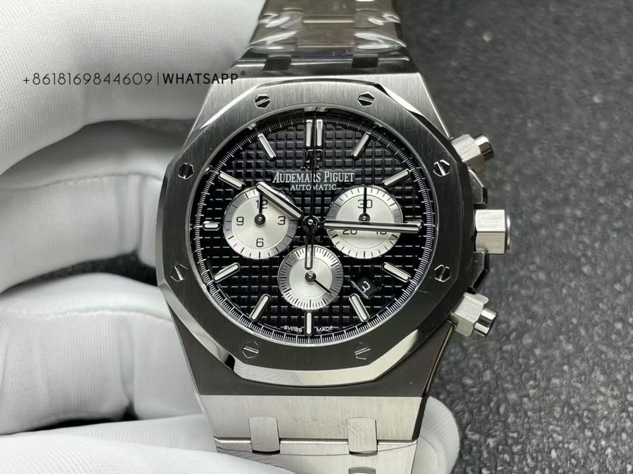 Super Clone Audemars Piguet Royal Oak 26331 Replica Watch for Sale 第3张