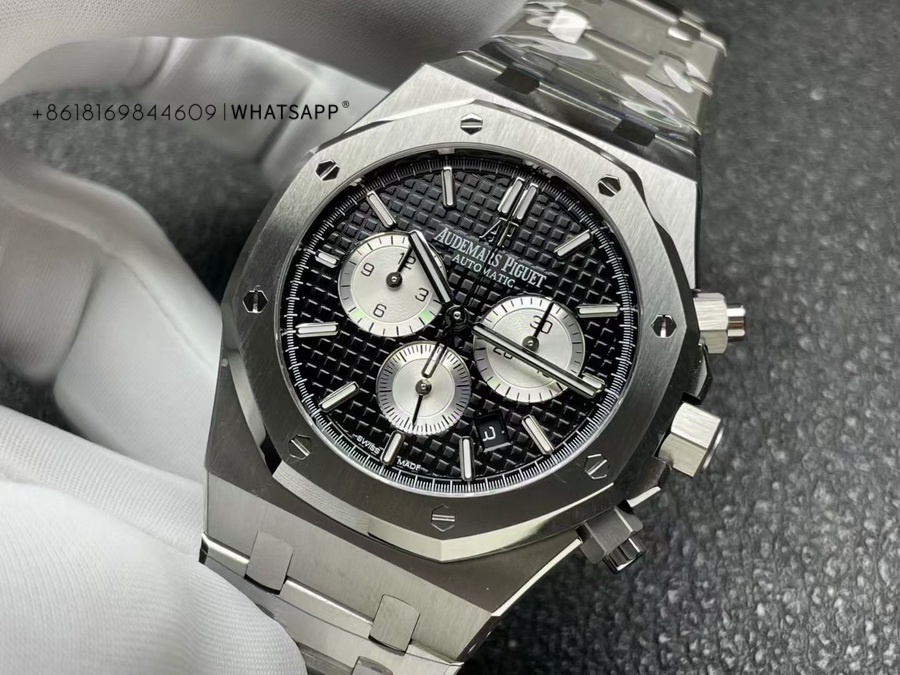 Super Clone Audemars Piguet Royal Oak 26331 Replica Watch for Sale 第4张