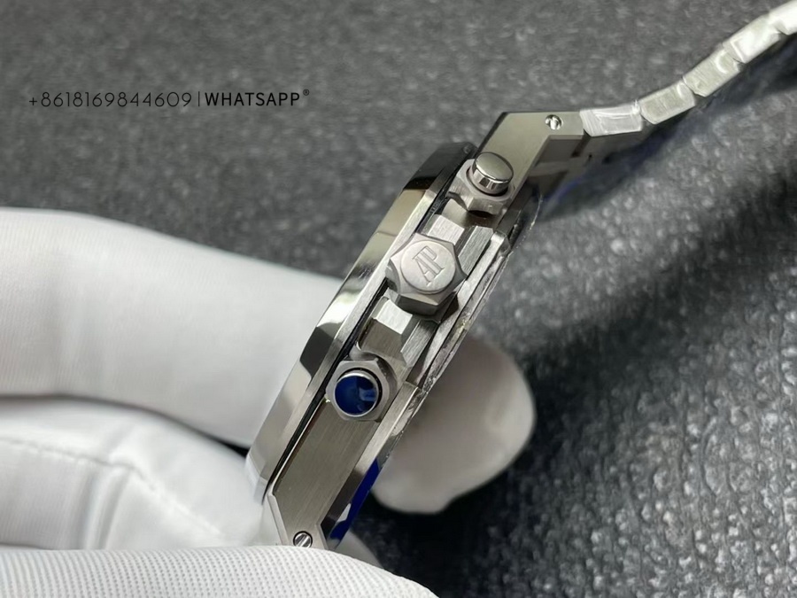 Super Clone Audemars Piguet Royal Oak 26331 Replica Watch for Sale 第6张