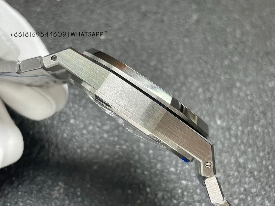 Super Clone Audemars Piguet Royal Oak 26331 Replica Watch for Sale 第7张