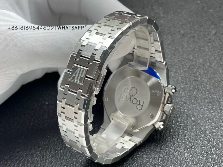 Super Clone Audemars Piguet Royal Oak 26331 Replica Watch for Sale 第8张