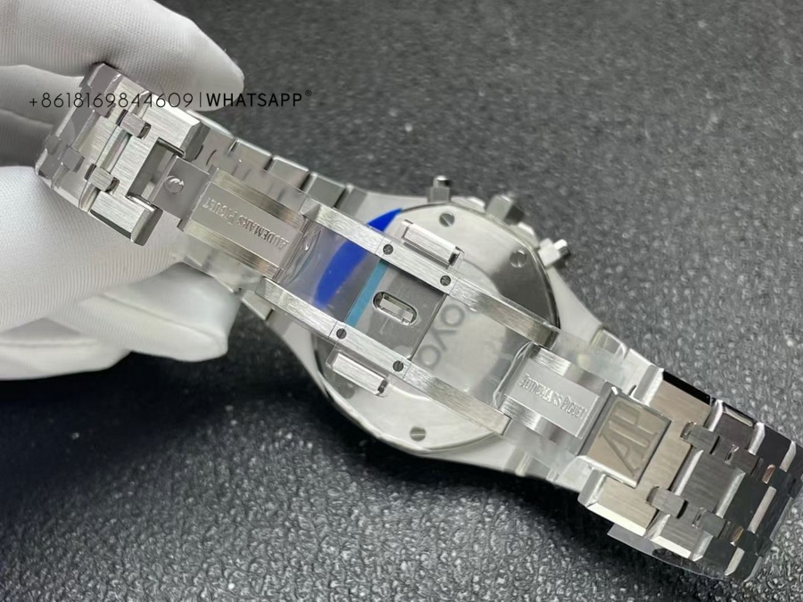 Super Clone Audemars Piguet Royal Oak 26331 Replica Watch for Sale 第9张