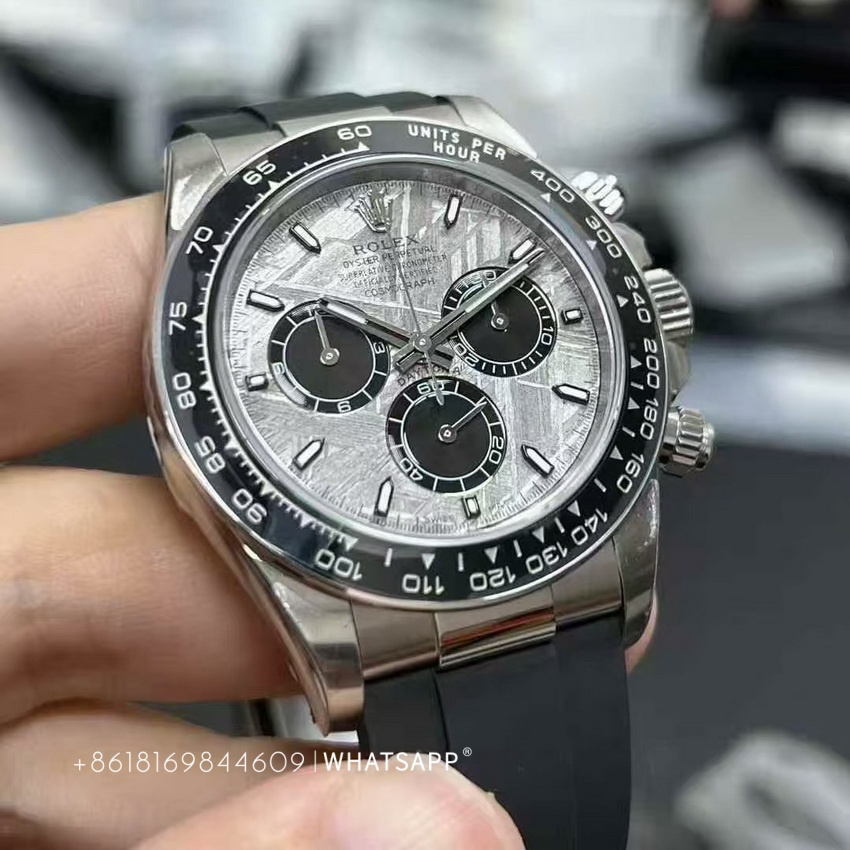 VS Factory Rolex Daytona 126519LN-0007 Super Clone Watch for Sale 第7张